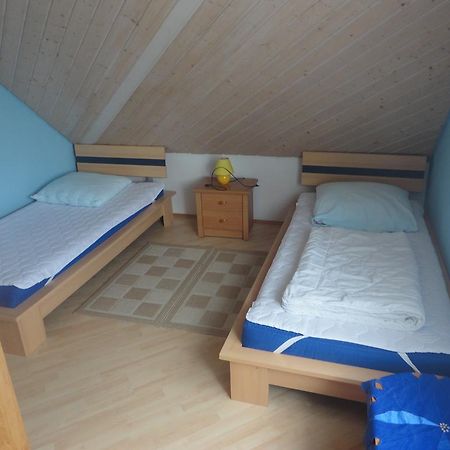 Apartment Schendel 테트낭 객실 사진