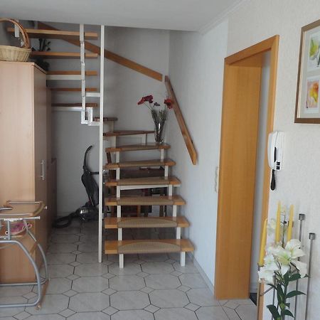 Apartment Schendel 테트낭 객실 사진