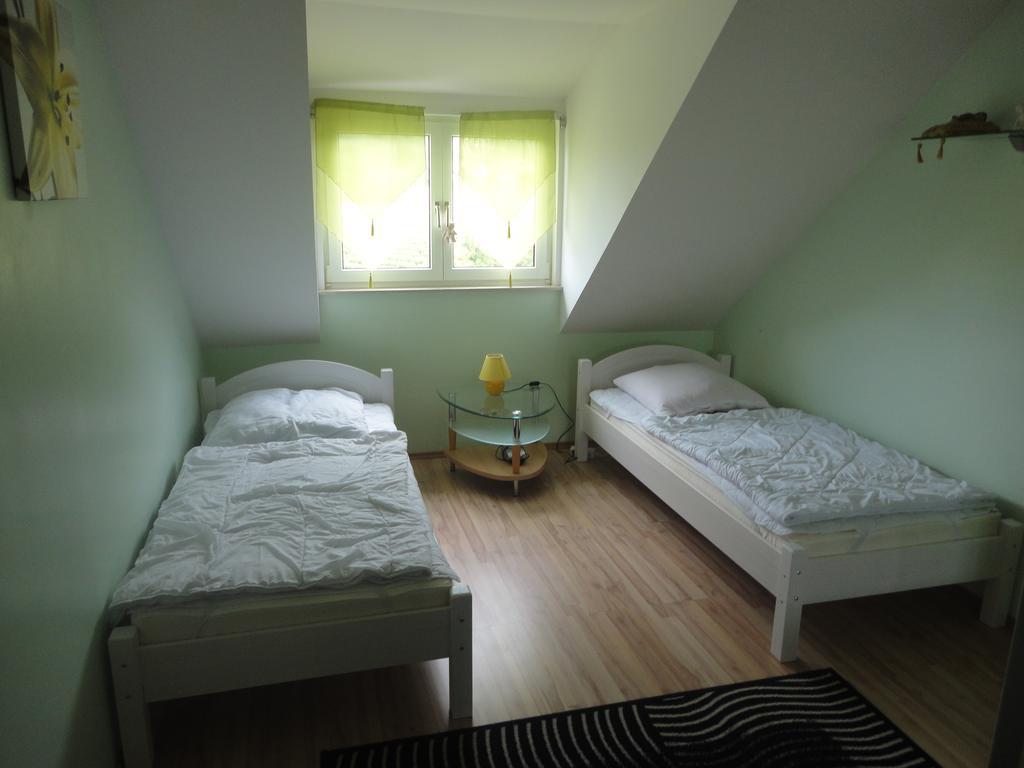 Apartment Schendel 테트낭 객실 사진