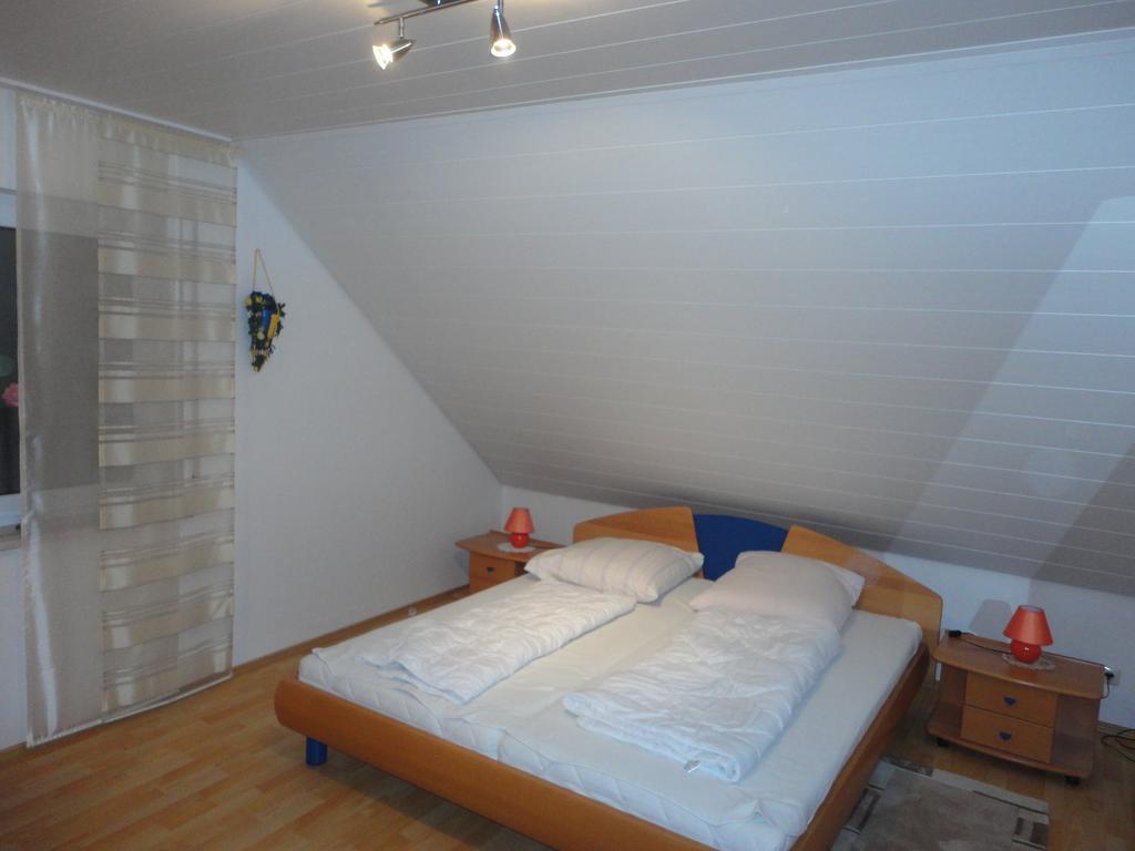 Apartment Schendel 테트낭 객실 사진